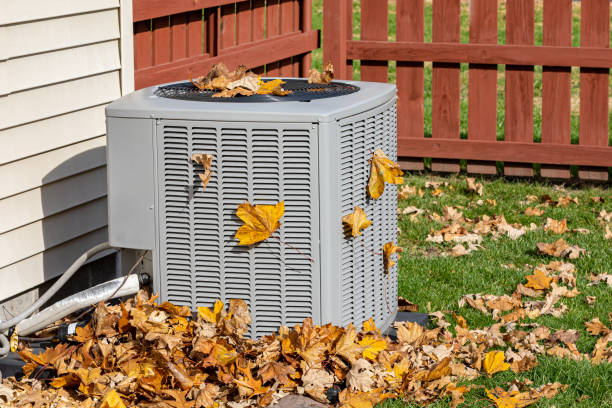 Best Emergency HVAC Services in Lovington, NM