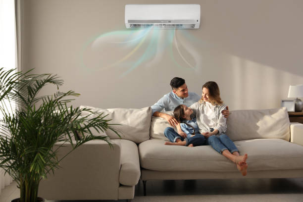 Best Thermostats and Smart Controls in Lovington, NM
