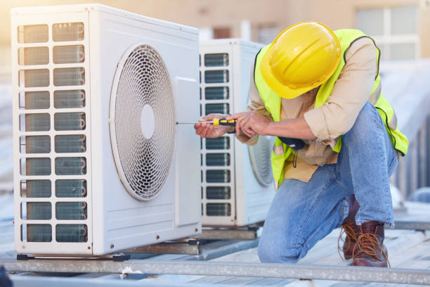 Best HVAC Retrofitting and Upgrading in Lovington, NM