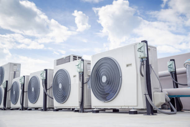 Best HVAC Financing and Leasing in Lovington, NM