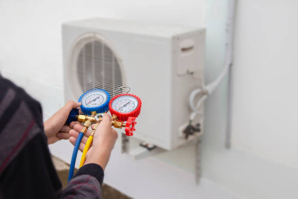 Best Energy-efficient HVAC Solutions in Lovington, NM