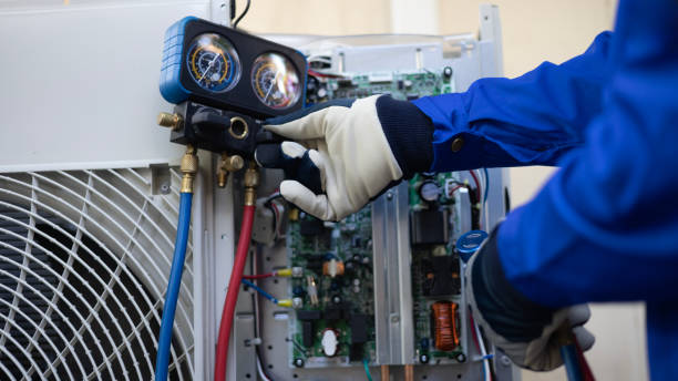 Best Furnace Cleaning in Lovington, NM